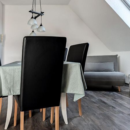 Ferienwohnung Goldbacher Blick Goldbach  Zewnętrze zdjęcie