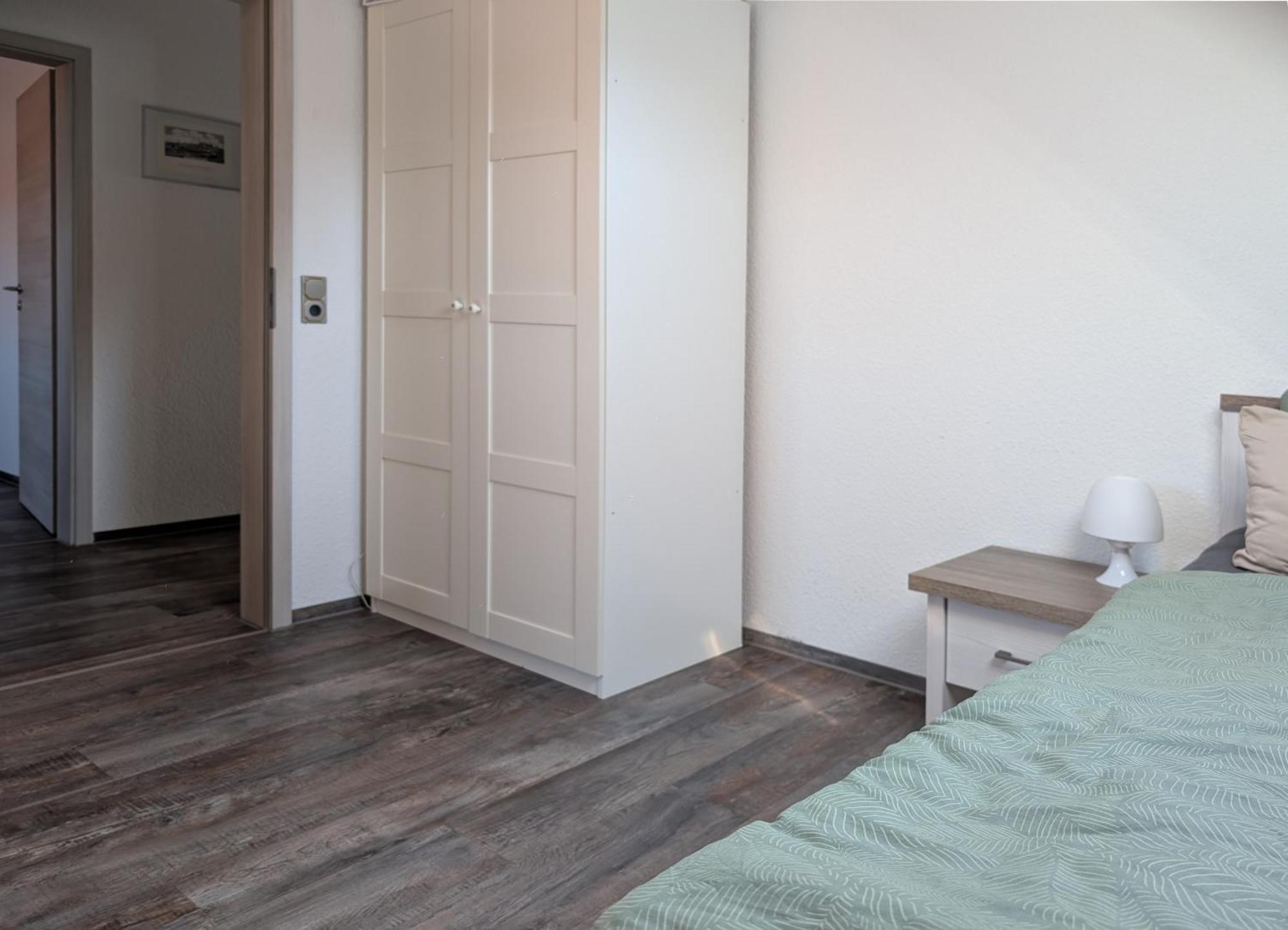 Ferienwohnung Goldbacher Blick Goldbach  Zewnętrze zdjęcie