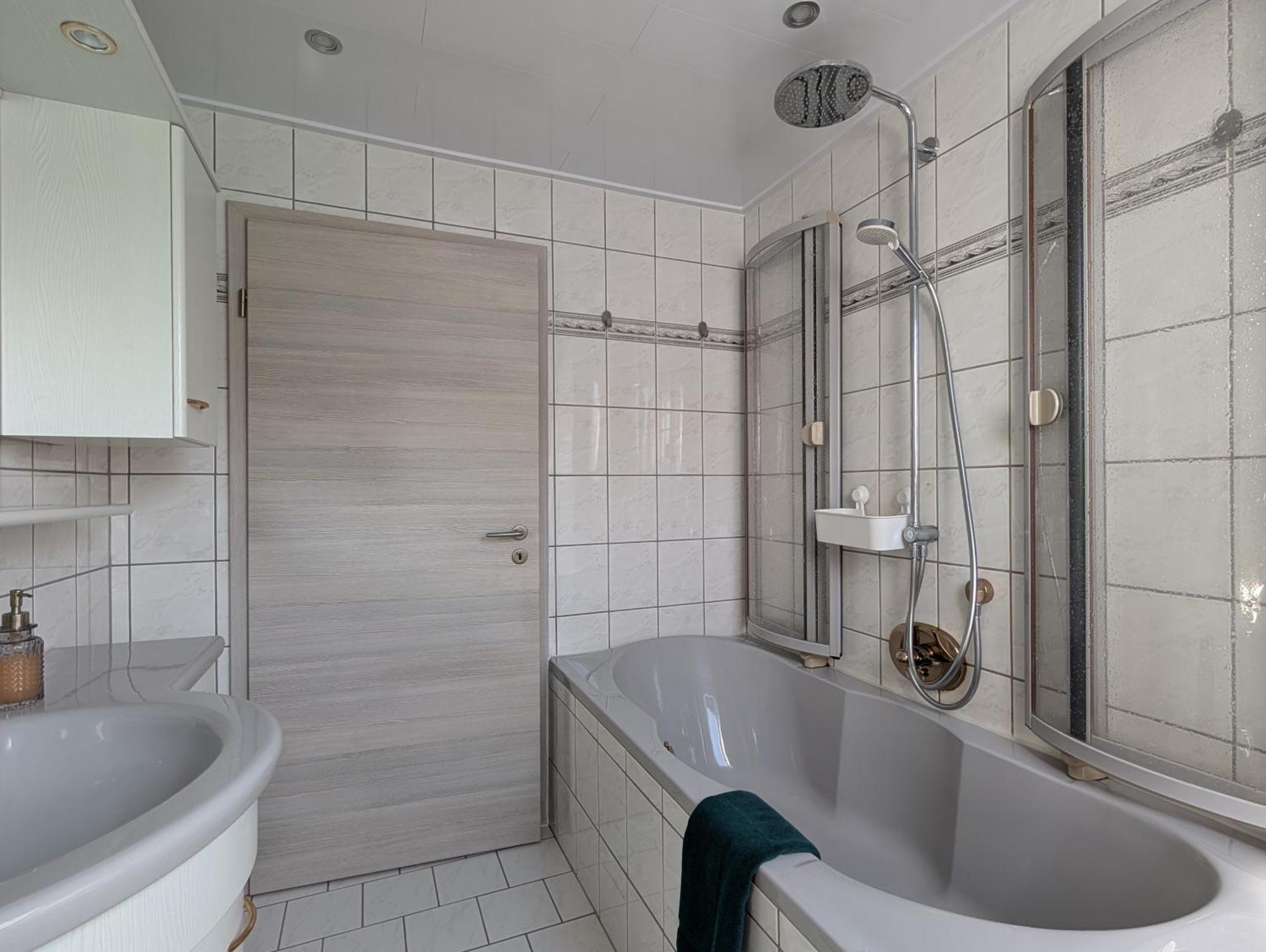 Ferienwohnung Goldbacher Blick Goldbach  Zewnętrze zdjęcie