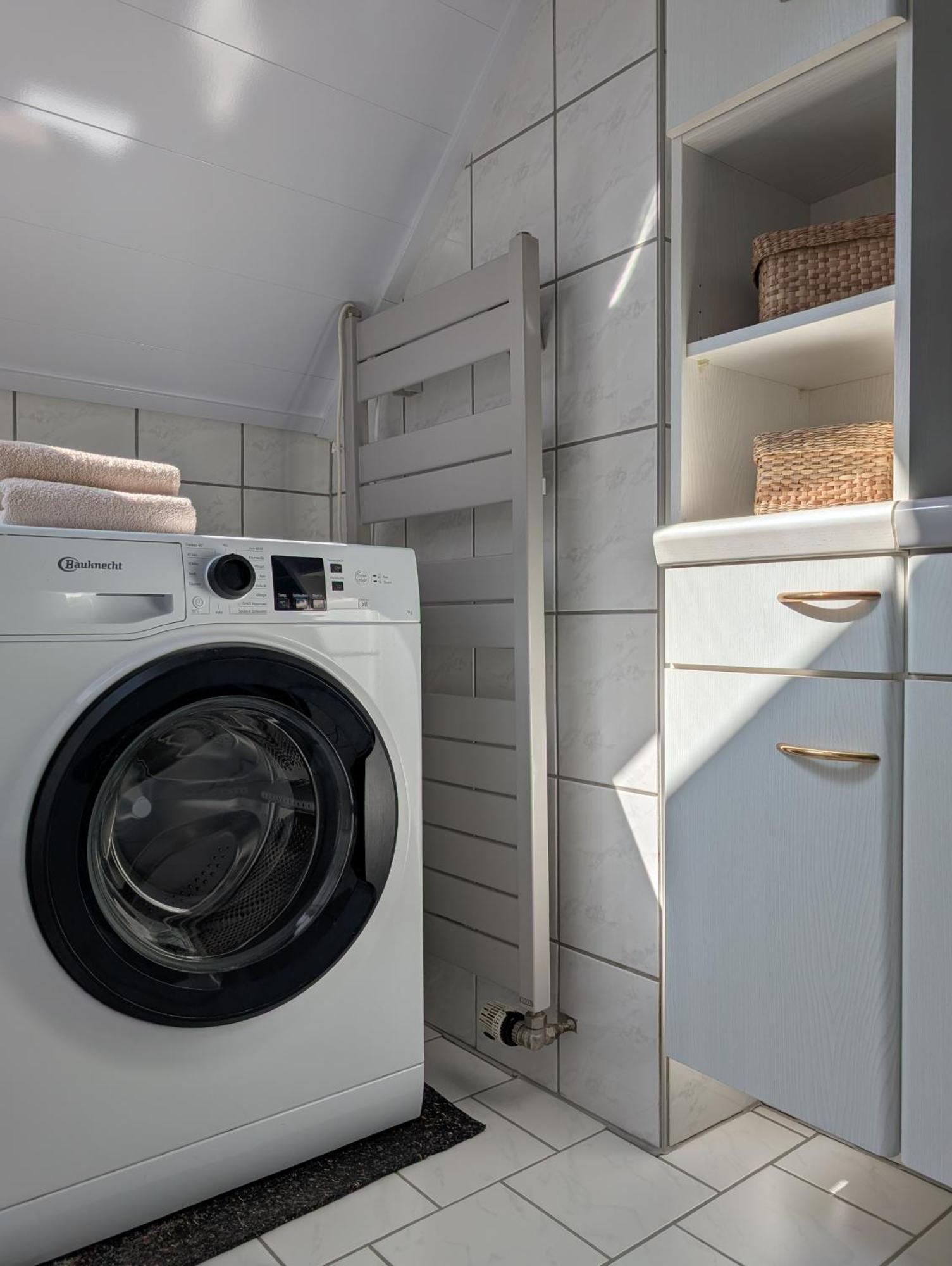 Ferienwohnung Goldbacher Blick Goldbach  Zewnętrze zdjęcie